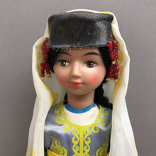 Load image into Gallery viewer, Armenian Woman Doll in Traditional Clothing (12&quot;)
