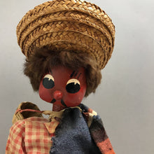 Load image into Gallery viewer, Latin American Clay Folk Doll (~10&quot;)
