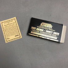 Load image into Gallery viewer, Bleachers 23 Karat Gold Dallas Dominating Duo Card
