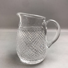 Load image into Gallery viewer, Glass Pitcher (8in)
