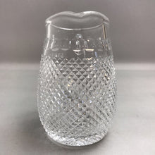 Load image into Gallery viewer, Glass Pitcher (8in)
