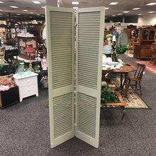 Load image into Gallery viewer, BiFold Door (80&quot; Tall 18&quot; Panel)
