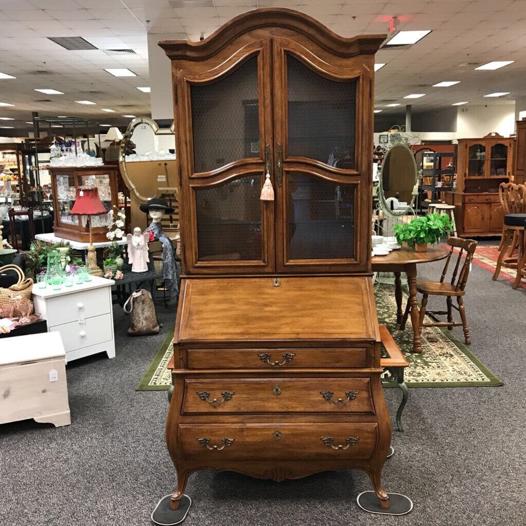 Drexel Secretary (84x38x21)