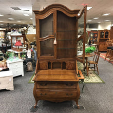 Load image into Gallery viewer, Drexel Secretary (84x38x21)
