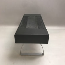 Load image into Gallery viewer, Rubbermaid Metal Laptop Stand w/ Drawer (8x18x7.5)
