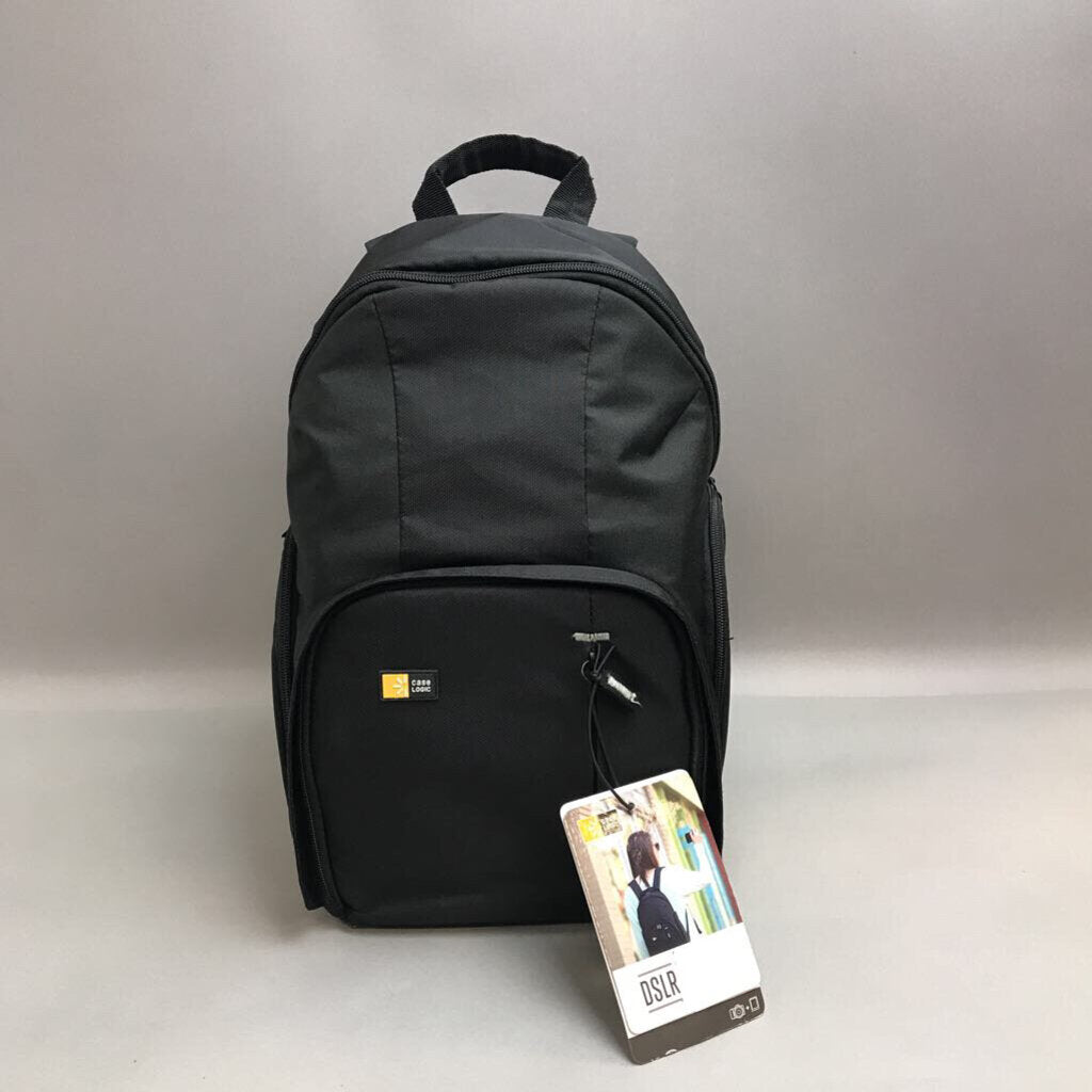 Case Logic DSLR Camera Case Backpack #WBC-411 (15x10x6)