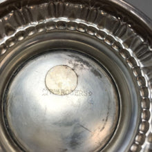 Load image into Gallery viewer, Vintage William Rogers Silverplate Coffee Tea 4 Piece Set
