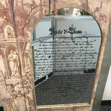 Load image into Gallery viewer, Religious Mirror Wall Art Decor (47x33)
