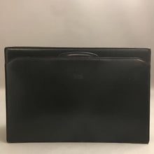 Load image into Gallery viewer, Leather Brief Case by WEB (17inx11.5in)
