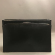 Load image into Gallery viewer, Leather Brief Case by WEB (17inx11.5in)
