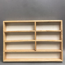 Load image into Gallery viewer, Wooden Drawer Organizer (17inx12in)
