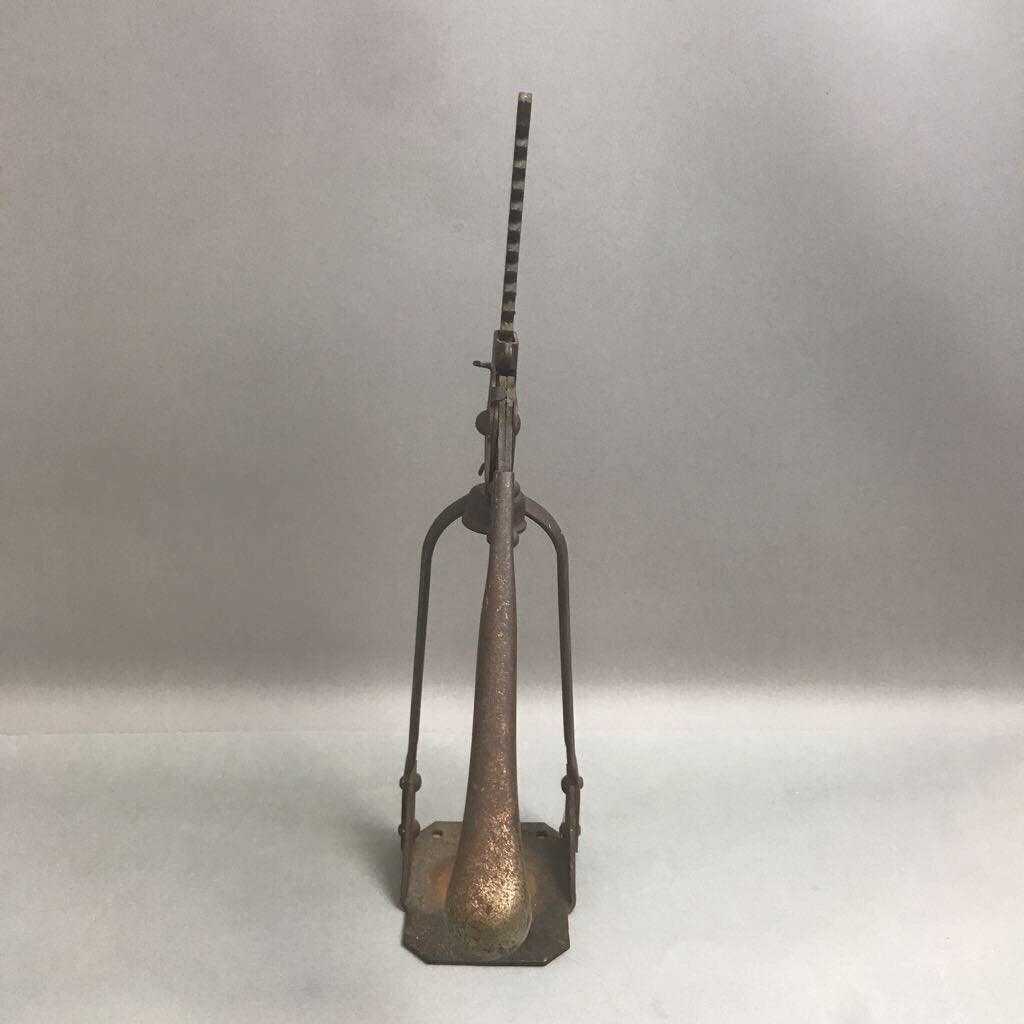 Antique Bottle Capper (17