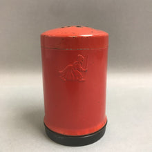 Load image into Gallery viewer, Antique Red Dutch Shaker (5in)
