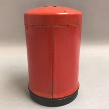 Load image into Gallery viewer, Antique Red Dutch Shaker (5in)
