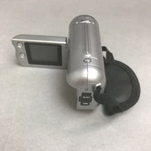 Load image into Gallery viewer, Global DV 136ZB 3.1MP Mini Digital Video Camera Silver
