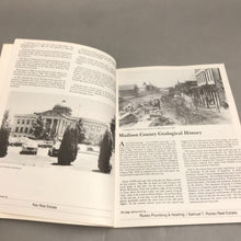 Load image into Gallery viewer, Canastota Historical Highlights of 175 Years in Works &amp; Pictures Book
