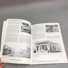 Load image into Gallery viewer, Canastota Historical Highlights of 175 Years in Works &amp; Pictures Book
