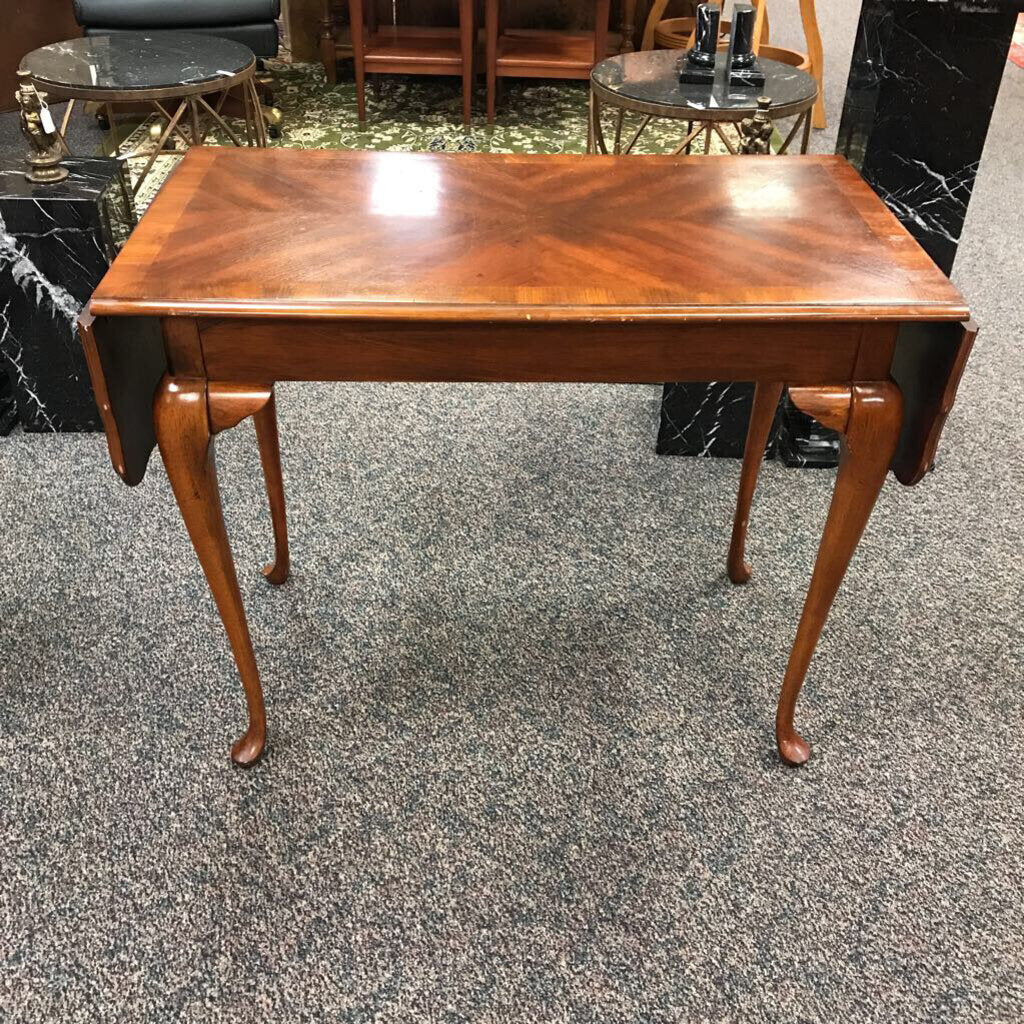 Drop Leaf Table (29x38/55x21) AS IS