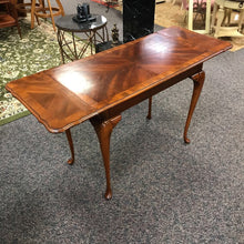 Load image into Gallery viewer, Drop Leaf Table (29x38/55x21) AS IS
