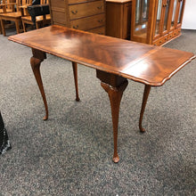 Load image into Gallery viewer, Drop Leaf Table (29x38/55x21) AS IS
