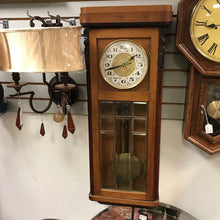 Load image into Gallery viewer, Wall Clock (34&quot; Tall)
