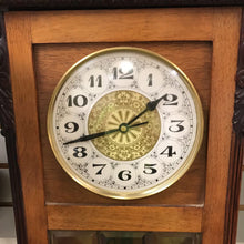 Load image into Gallery viewer, Wall Clock (34&quot; Tall)
