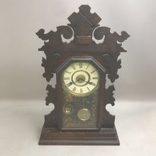 Load image into Gallery viewer, Antique Clock (23&quot; Tall)
