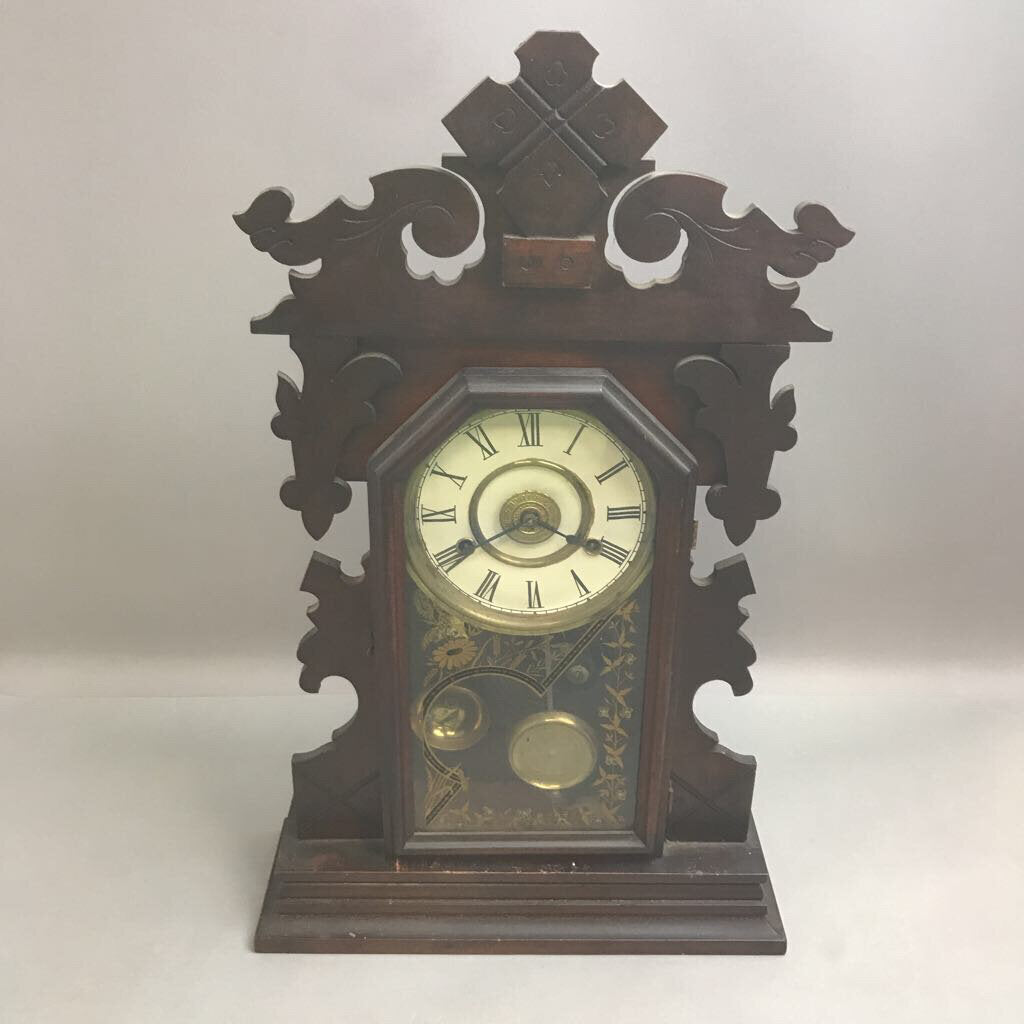 Antique Clock (23