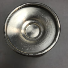 Load image into Gallery viewer, Vintage Preisner Pewter Stemmed Goblet #2303 (6.5&quot;)(3 Available)

