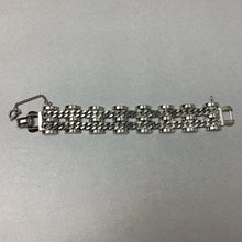 Load image into Gallery viewer, Vintage Thick Chain Link Statement Bracelet (7&quot;)
