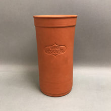 Load image into Gallery viewer, Terra Cotta Wine Cooler (9.5x5x5)

