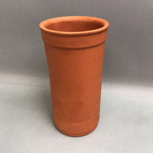 Load image into Gallery viewer, Terra Cotta Wine Cooler (9.5x5x5)
