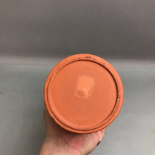 Load image into Gallery viewer, Terra Cotta Wine Cooler (9.5x5x5)
