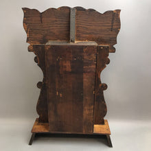 Load image into Gallery viewer, Gilbert Authors 161 Parlor Clock (~23x15x5)

