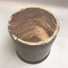 Load image into Gallery viewer, Vintage Brown Crock (8x7)
