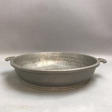 Load image into Gallery viewer, Vintage Guardian Service Round Skillet Fryer Pan Hammered Aluminum 12&quot; No Lid
