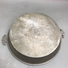 Load image into Gallery viewer, Vintage Guardian Service Round Skillet Fryer Pan Hammered Aluminum 12&quot; No Lid
