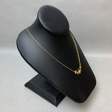 Load image into Gallery viewer, 10K Black Hills Gold 18&quot; Necklace (2.5g)
