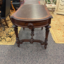 Load image into Gallery viewer, Antique Table (30x44x27)
