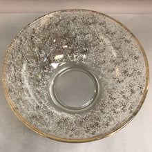 Load image into Gallery viewer, Speckled Serving Bowl Hazel Atlas (10in)
