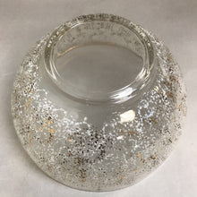 Load image into Gallery viewer, Speckled Serving Bowl Hazel Atlas (10in)
