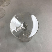 Load image into Gallery viewer, Wine Glass Set Libbey Rock Sharpe (Set of 5)
