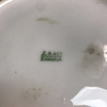 Load image into Gallery viewer, Cream and Sugar Set Zeh, Scherzer &amp; Co. Bavaria
