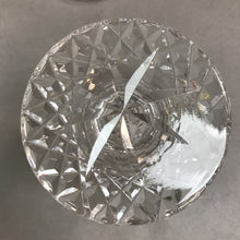Load image into Gallery viewer, Glass Candle Holder (Set of 2) (3in)
