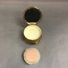 Load image into Gallery viewer, Musical Make-up Powder Box (3.5in)
