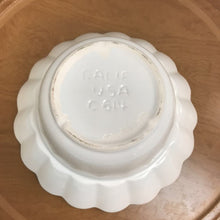 Load image into Gallery viewer, Chip Dip Lazy Susan Set California Pottery (5 Piece Set)
