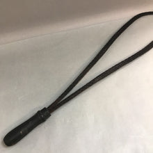 Load image into Gallery viewer, Vintage Braided Wire Rub Beater (~28&quot;)
