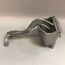 Load image into Gallery viewer, Vintage Wear Ever Aluminum Citrus Juicer (10&quot;)
