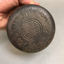 Load image into Gallery viewer, Griswold Cast Iron Deep Patty Bowl (2.5x4.25x4.25) (As-Is)

