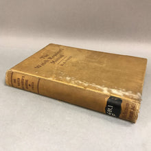 Load image into Gallery viewer, H.B. Fried, The Watch Repairer's Manual (1949) (9.25x6.5)
